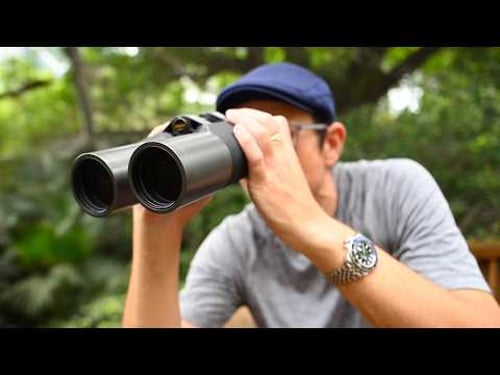 Nikon Binocular Comparison - $80 to $6000+!!