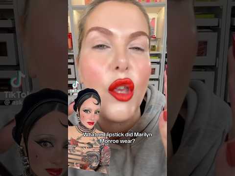 #marilynmonroe 💄