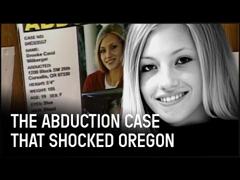 Hardest FBI Kidnapping Case Solved: DNA Match Solves 5-Year Disappearance