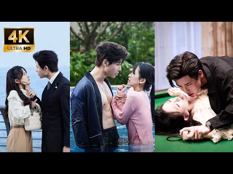 【Full Version】The crazy CEO can't help but fall for his enemy's girl—torn between love and hate