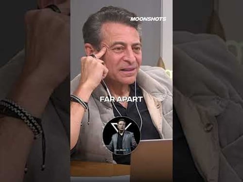 Elon is Not Against Life Extension