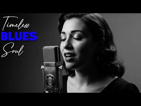 Blues & Soul Love Songs | Etta James Style Classics for Timeless Memories
