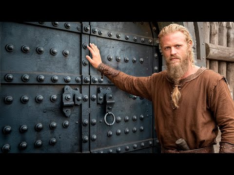 Why VIKING Iron Never Rusted While Yours Dies in 2 Years