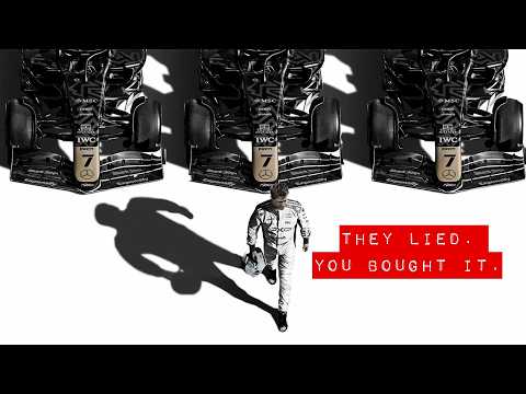 Cinematographer of F1 Movie Tells The Truth.