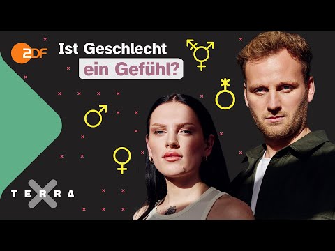 trans*, cis - Wer bestimmt mein Geschlecht? | Phenix Kühnert mit Psychologe Leon Windscheid