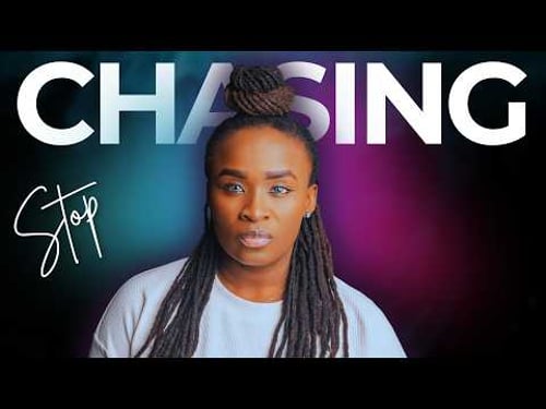 Before you text her again - Watch this