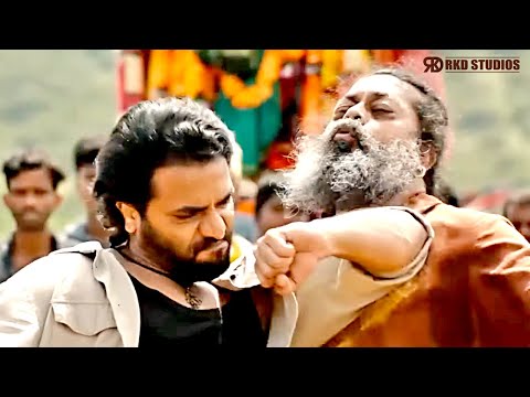 Srii Murali Best Action Scene | Madhagaja Back To Back Action Scenes | Jagapathi Babu Best Dialogues