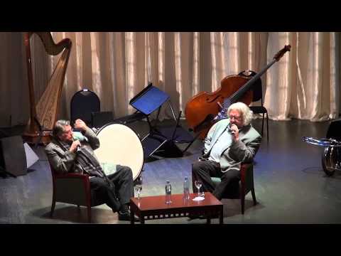 Диалоги при свидетелях: Александр Ширвиндт