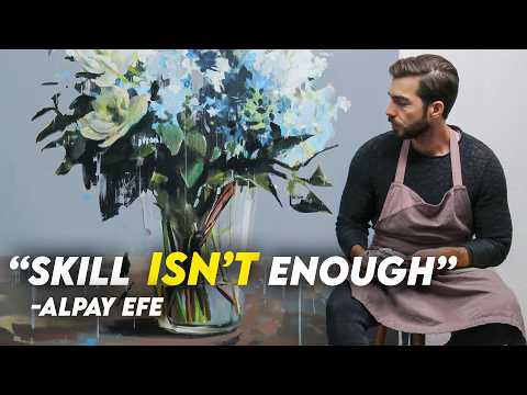 Why Even Good Portfolios Get Ignored // Alpay Efe