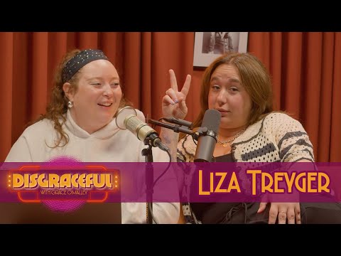 Treyger Warning: Liza's Anti Irish Exits