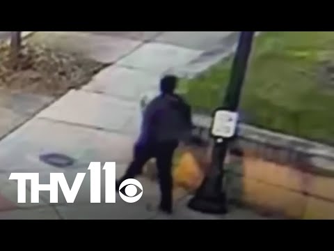 Search continues for Brown University shooter