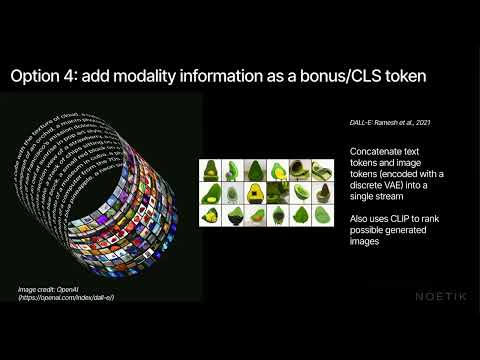 Stanford CS25: V5 I Multimodal World Models for Drug Discovery, Eshed Margalit of Noetik.ai