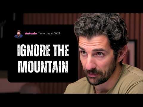 If you gave up on Drawing, please watch this