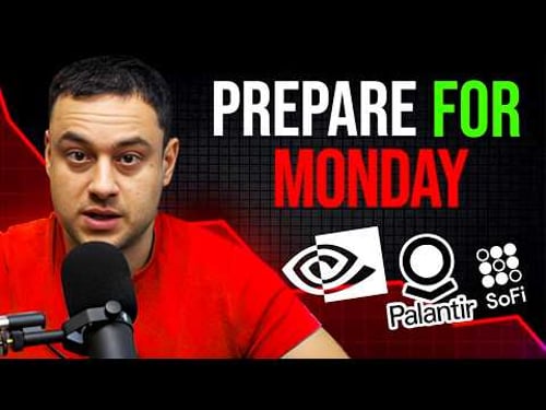 If Tom Lee Is Right About the Bottom… These 3 Stocks Could Explode