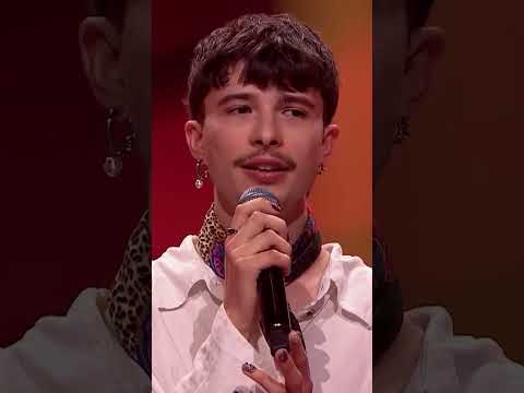 Pure Warm Vocals #TheVoice​​​​​​​​ #TheVoiceBestBlindAuditions