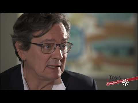 Tesis | Fernando Vallespín nos habla de populismo