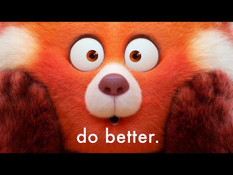 why Turning Red is worse than you thought