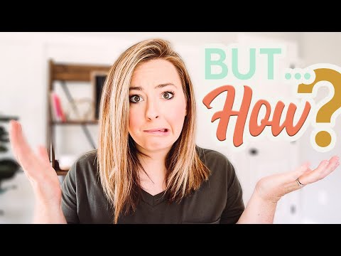 How to BUILD an Email List | Easy beginner strategies to grow an email list