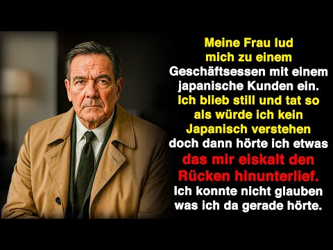 Ein Abendessen änderte alles: Was ich am Tisch hörte, ließ mir das Blut in den Adern gefrieren…