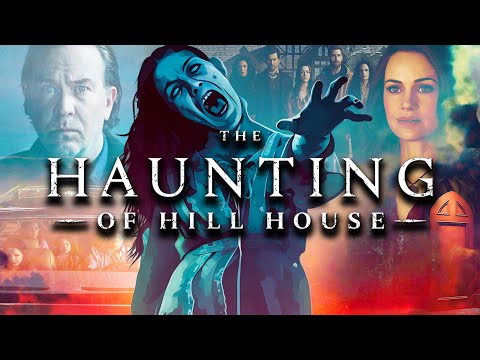 The Haunting of Hill House: The Greatest Horror Show of All Time