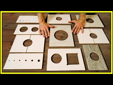 How to Make a Hole in a Tile (9 Methods)