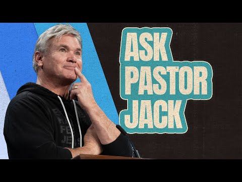 It's Time to Question Your Pastor