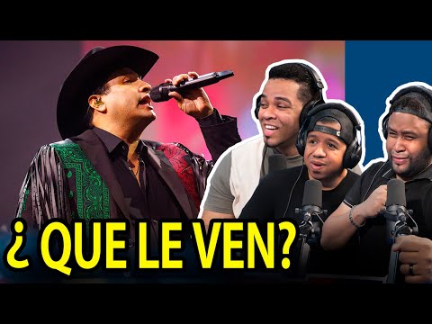 QUE LO HACE IRRESTIBLE A ESCUCHARLO | JULIÓN ALVAREZ | REACCIÓN Y ANÁLISIS