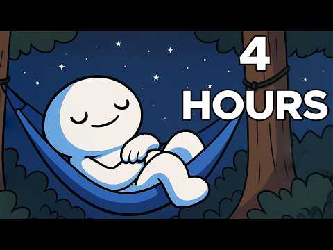 4 Hours of TheOdd1sout to Fall Asleep To