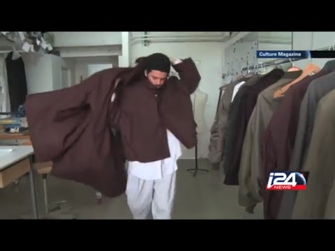 HED MAYNER interview i24news