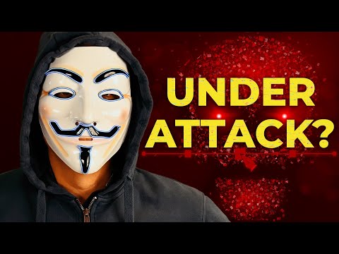 Is this an attack? Wireshark Packet analysis // SYN Attack