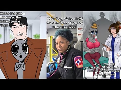 Y/N X CEO Laugh Challenge: Who Can Keep a Straight Face?