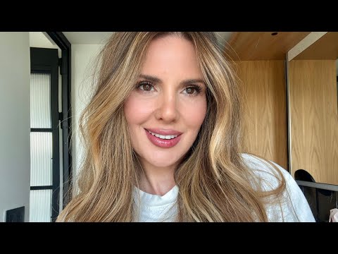 Hot Girl Glow: Vacation Makeup Edition | The Most Requested Makeup Look This Summer | ANDREEA ALI