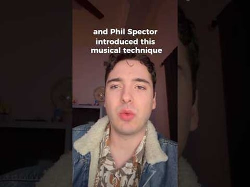 Why does "All I Want for Christmas is You" Sound So Christmas-y?