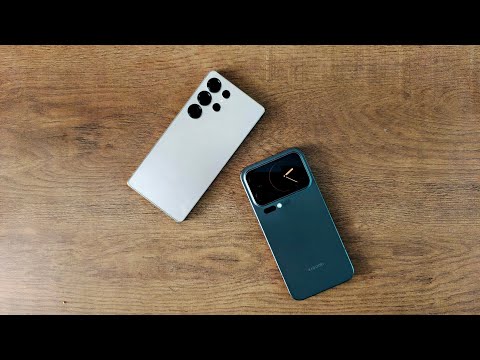 Xiaomi 17 Pro Max vs. Samsung S25 Ultra - a Casual Camera Battle
