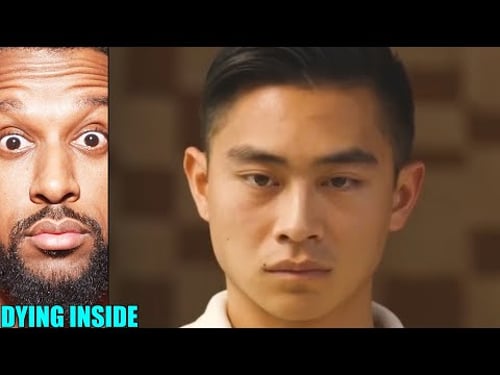 How His Villain Arc Begins...