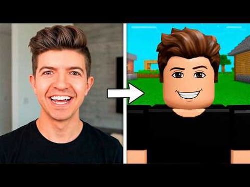 WE TURNED REAL LIFE INTO VIDEO GAMES π± | Preston