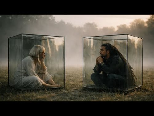Sia & Damian Marley – If Wishes Could Bring You Back (2026 Official Fan Made Music)