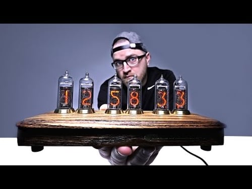 The Clock Is Ticking...