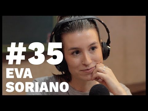 El Sentido De La Birra - #35 Eva Soriano