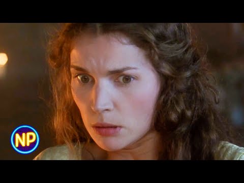 Guinevere Gets Kidnapped | First Knight (1995) | Now Playing