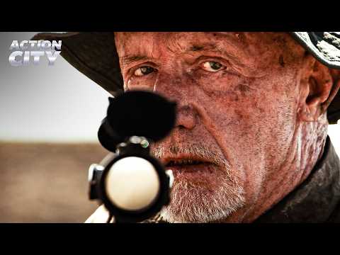 Mike Snipes a Cartel Gunman in the Desert | Better Call Saul (Jonathan Banks, Bob Odenkirk)