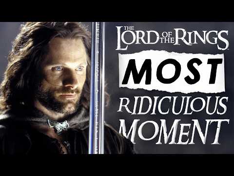 Why Peter Jackson's Vision Made The Lord of the Rings Trilogy Timeless