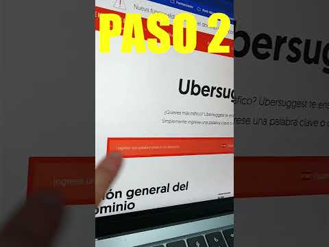 🏆 Comenta "SEO" y te envío mi Guía (paso a paso). SEO: Espía y Roba el Tráfico de tu Competencia