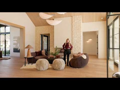 How We Designed an $8M Arcadia Spec Home to Feel Unforgettable