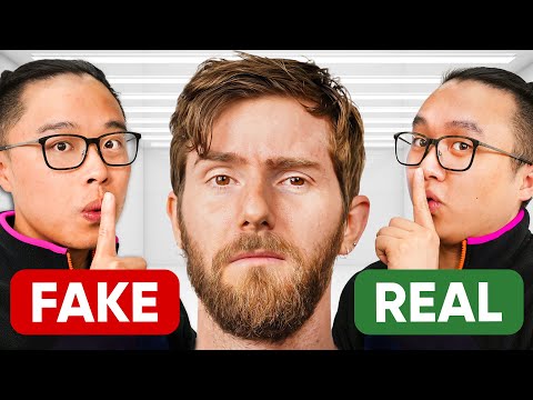 I Swapped the CEO's Assistant For a Day!