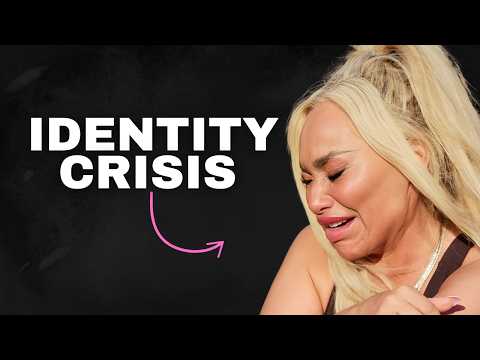 The Desperate And Sad Story of Darcey Silva (90 Day Fiancé)