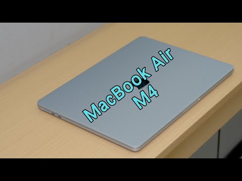 MacBook Air M4测评:没惊喜,但绝不犯错