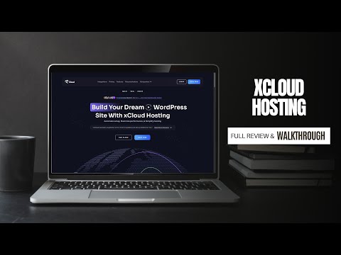 Is XCloud the Best Way to Host WordPress Sites?