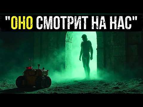 СЕКРЕТНЫЙ АРХИВ КГБ: ЧТО СНЯЛ СОВЕТСКИЙ ЛУНОХОД НА ОБРАТНОЙ СТОРОНЕ ЛУНЫ?