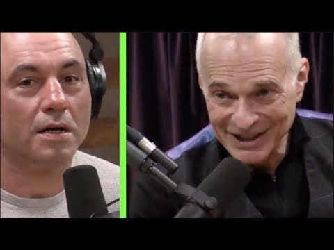 Rehearsal is More Important Than the Show | Joe Rogan & David Lee Roth